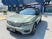 Volvo XC40 Recharge