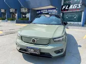 Volvo XC40 Recharge - Miniatura 2
