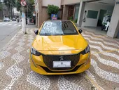 Peugeot E-208 - Miniatura 1