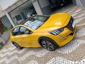 Peugeot E-208 - Miniatura 3