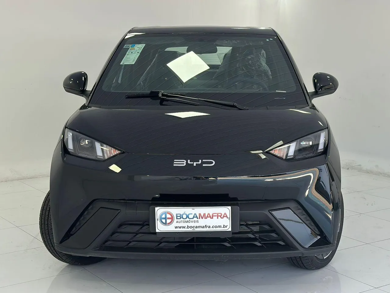 BYD Dolphin Mini - Imagem 3