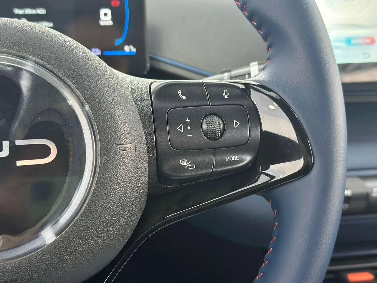 BYD Dolphin Mini - Imagem 11