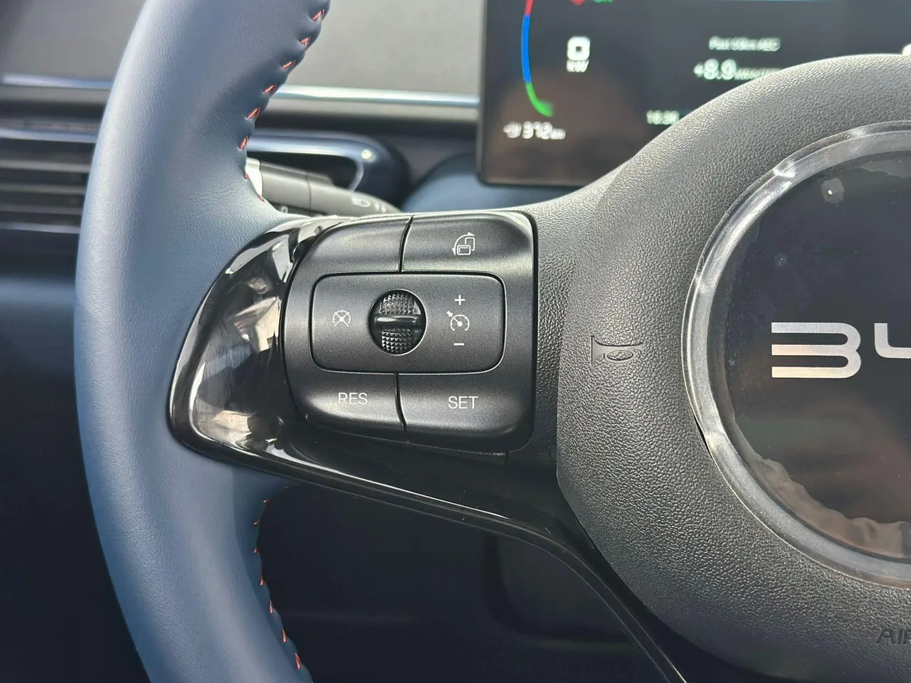 BYD Dolphin Mini - Imagem 10