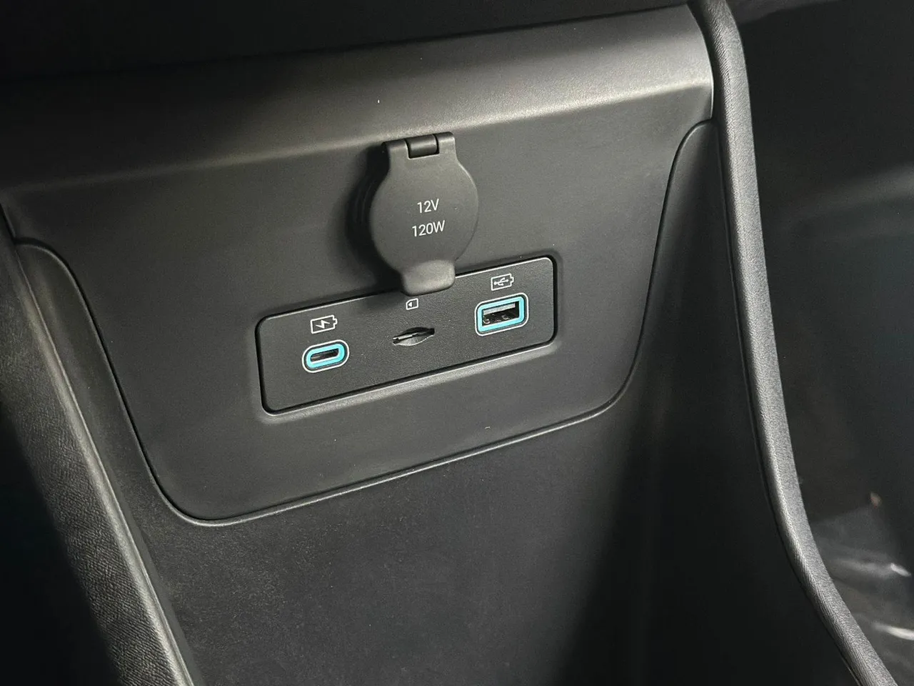 BYD Dolphin Mini - Imagem 14