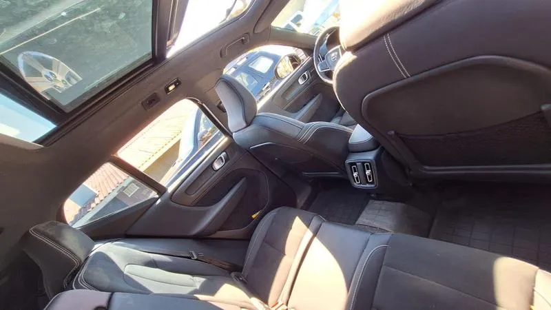 Volvo XC40 Recharge - Imagem 27