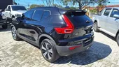 Volvo XC40 Recharge - Miniatura 9