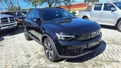 Volvo XC40 Recharge - Miniatura 6