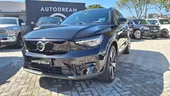 Volvo XC40 Recharge - Miniatura 12