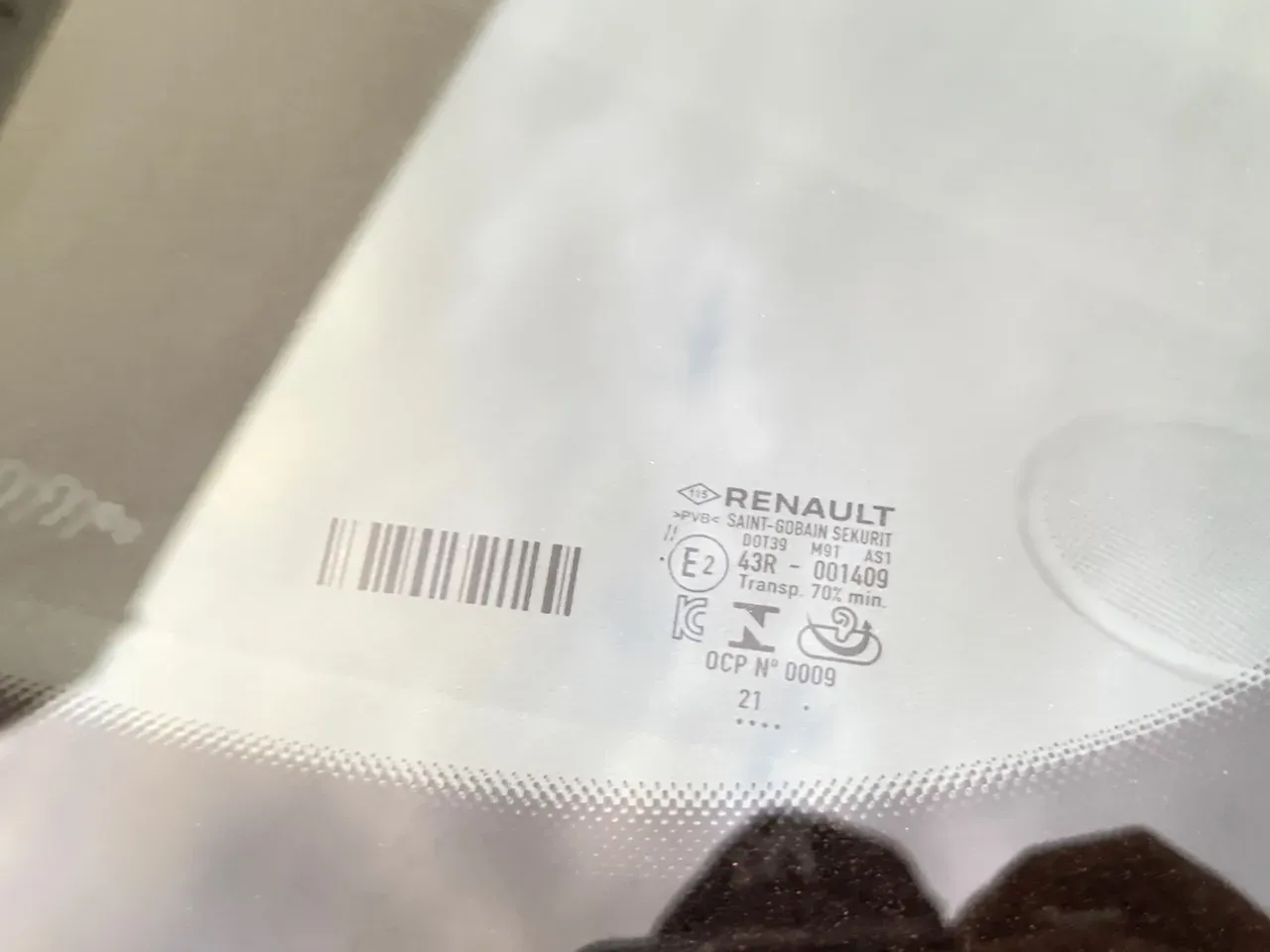 Renault Zoe Z.e. - Imagem 19