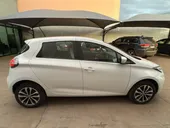 Renault Zoe Z.e. - Miniatura 4