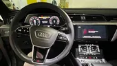 Audi E-tron Sportback - Miniatura 7