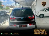 BMW I3 - Miniatura 6