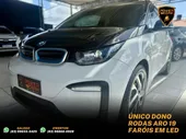BMW I3 - Miniatura 17