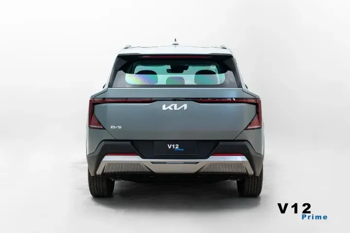 Kia Ev5 - Imagem 6