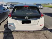 Nissan Leaf - Miniatura 4