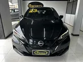 Nissan Leaf - Miniatura 2