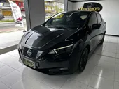 Nissan Leaf - Miniatura 3