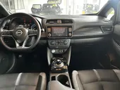 Nissan Leaf - Miniatura 11
