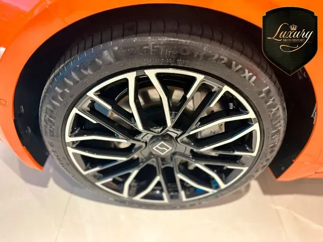 Zeekr 001 - Imagem 4