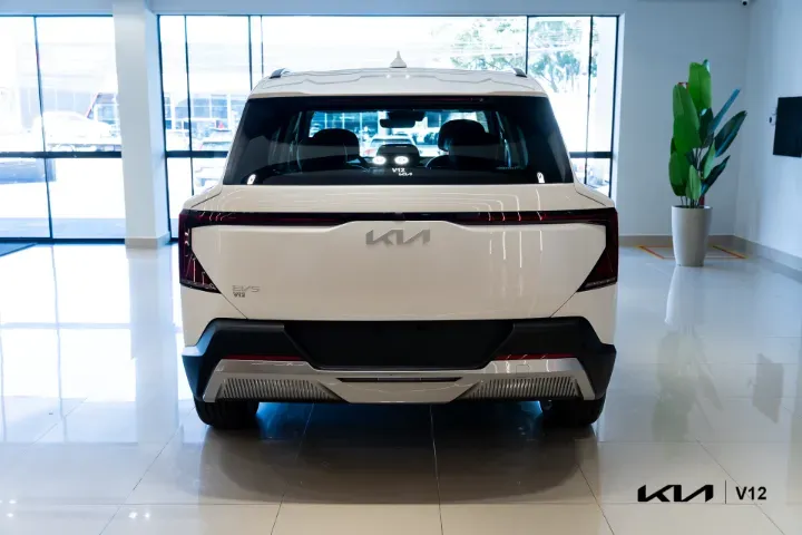 Kia Ev5 - Imagem 6