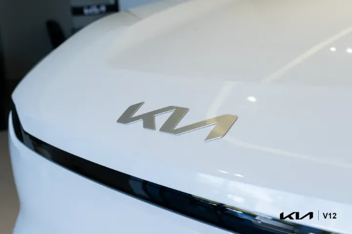 Kia Ev5 - Imagem 11
