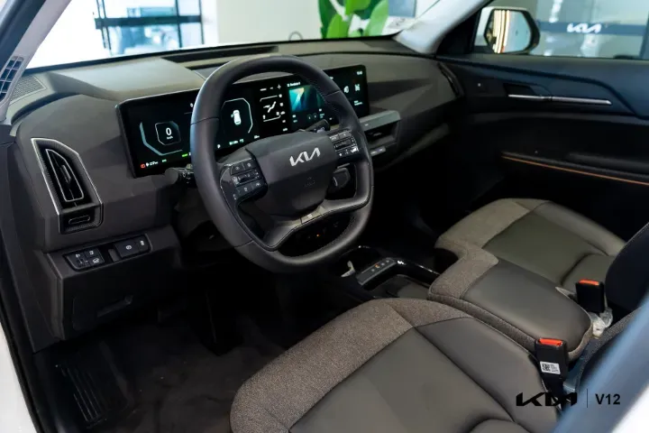 Kia Ev5 - Imagem 16