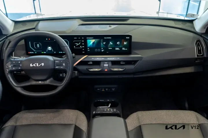 Kia Ev5 - Imagem 19