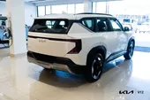 Kia Ev5 - Miniatura 5