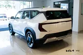 Kia Ev5 - Miniatura 7