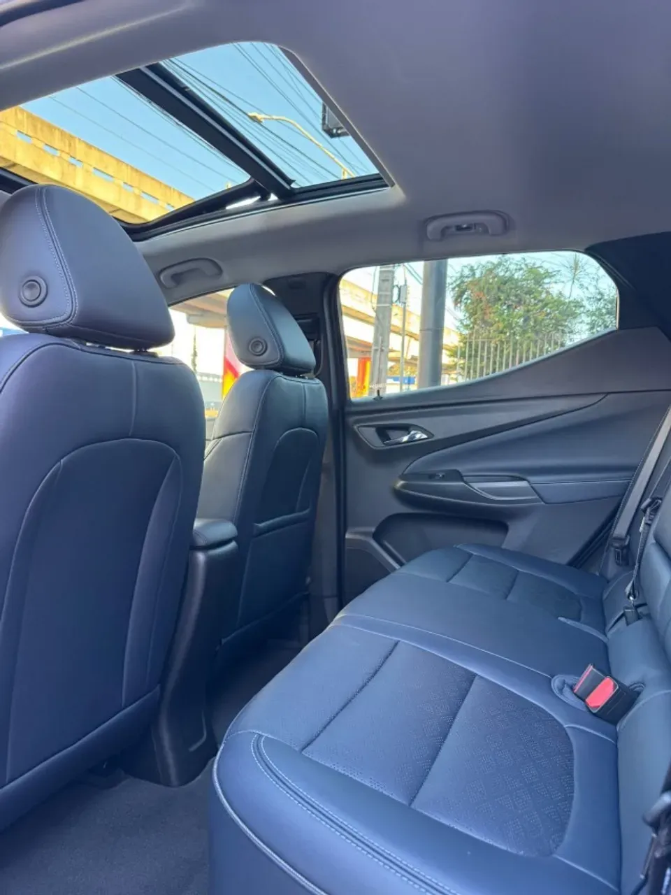 Chevrolet Bolt EV - Imagem 11