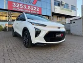 Chevrolet Bolt EV - Miniatura 3