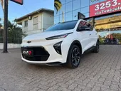 Chevrolet Bolt EV - Miniatura 4