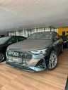 Audi E-tron Sportback