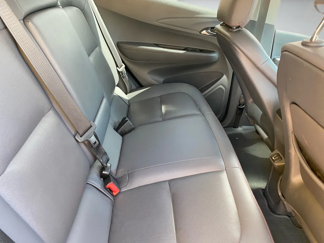 Chevrolet Bolt EV - Imagem 12