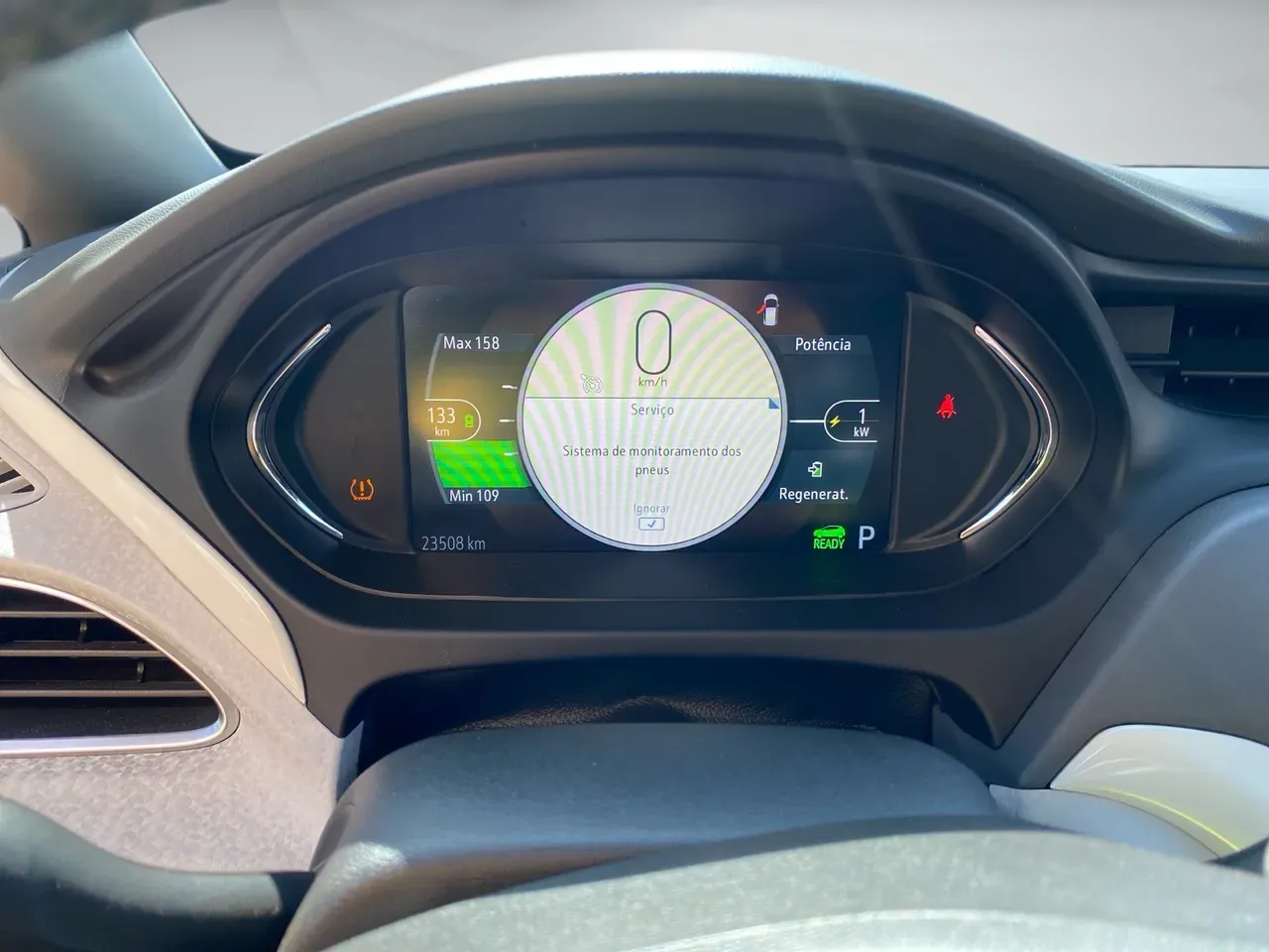 Chevrolet Bolt EV - Imagem 10