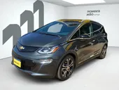 Chevrolet Bolt EV