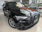 Audi E-tron Sportback - Miniatura 3