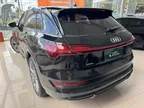 Audi E-tron Sportback - Miniatura 4