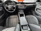 Audi E-tron Sportback - Miniatura 10