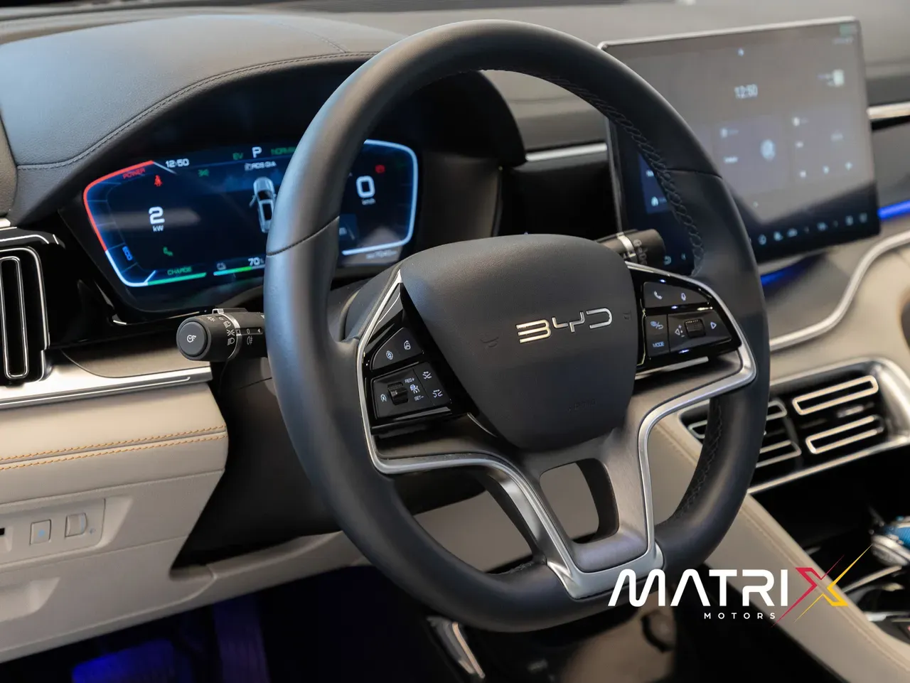 BYD Song Plus - Imagem 7