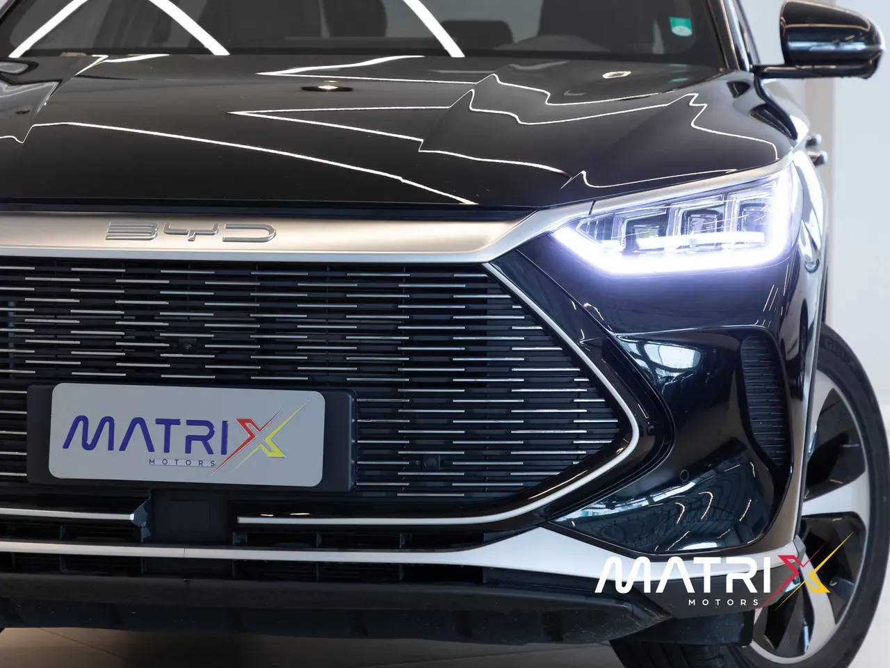 BYD Song Plus - Imagem 4