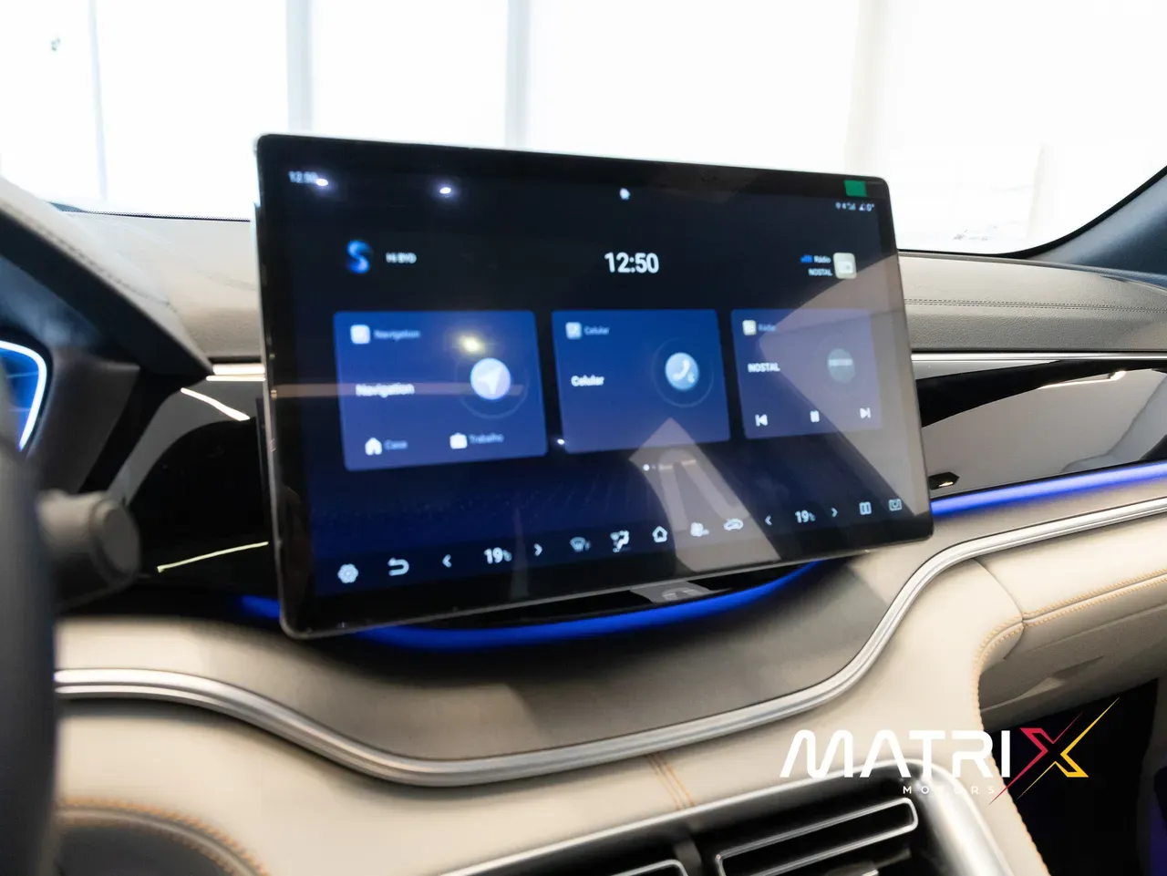 BYD Song Plus - Imagem 11