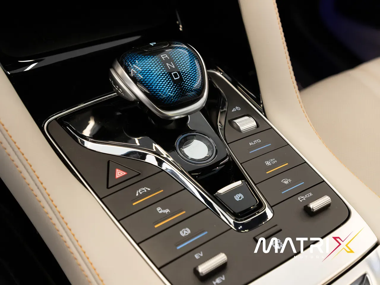 BYD Song Plus - Imagem 12