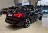 BMW IX3 - Miniatura 4