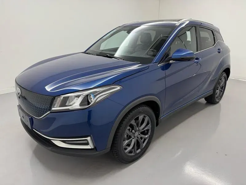 Dongfeng Seres 3 - Imagem 3