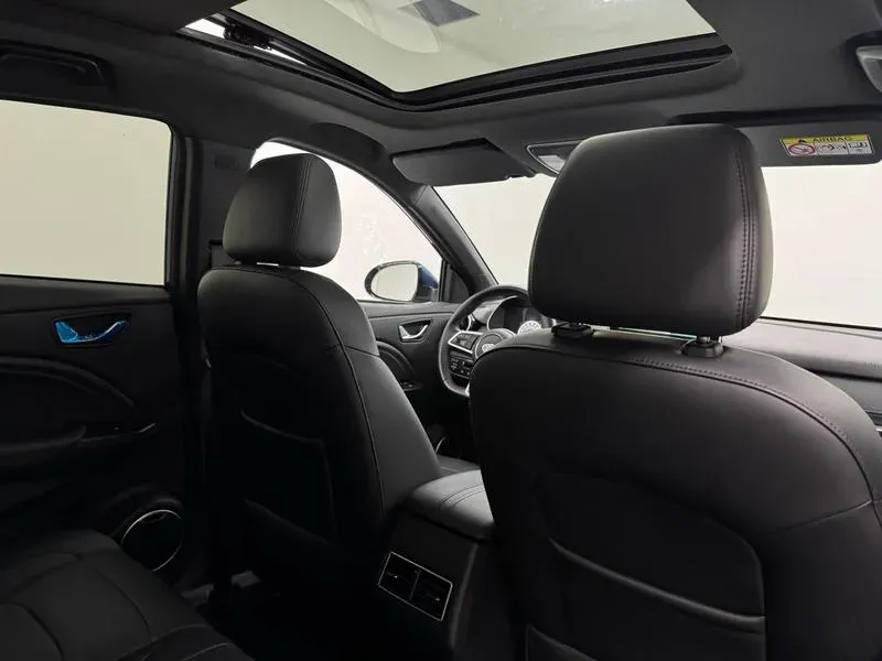 Dongfeng Seres 3 - Imagem 16