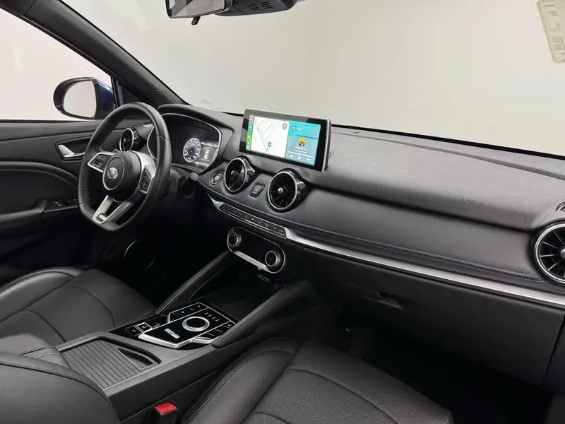 Dongfeng Seres 3 - Imagem 11