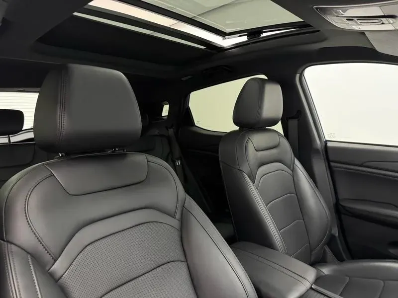 Dongfeng Seres 3 - Imagem 7