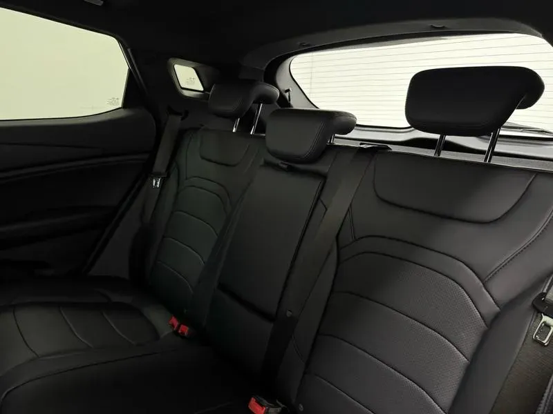 Dongfeng Seres 3 - Imagem 19