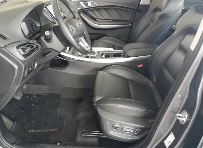 Chery Tiggo 7 Pro Plug-in Hybrid - Imagem 4